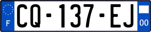 CQ-137-EJ