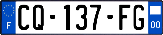 CQ-137-FG