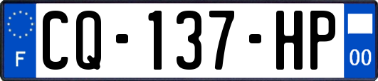 CQ-137-HP