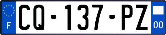 CQ-137-PZ