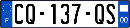 CQ-137-QS