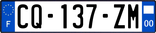 CQ-137-ZM