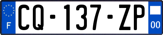 CQ-137-ZP