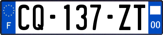 CQ-137-ZT