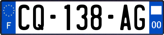 CQ-138-AG