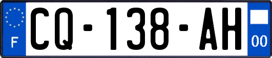 CQ-138-AH