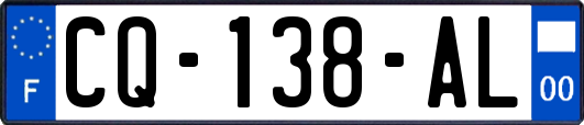 CQ-138-AL