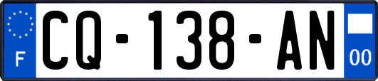 CQ-138-AN