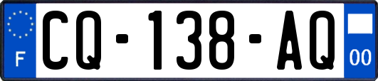 CQ-138-AQ