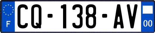 CQ-138-AV