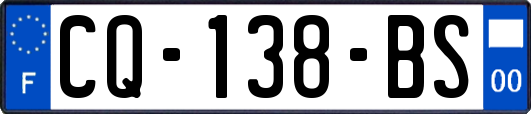 CQ-138-BS