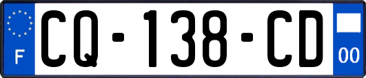 CQ-138-CD