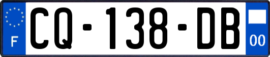 CQ-138-DB