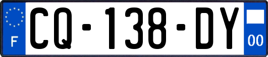 CQ-138-DY