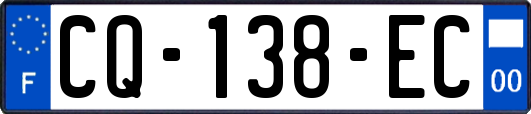 CQ-138-EC