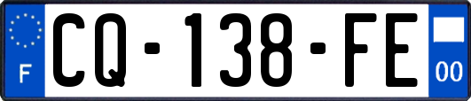 CQ-138-FE