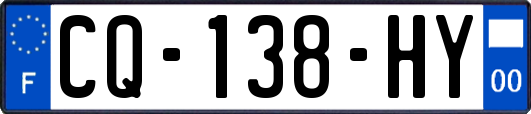 CQ-138-HY