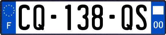 CQ-138-QS