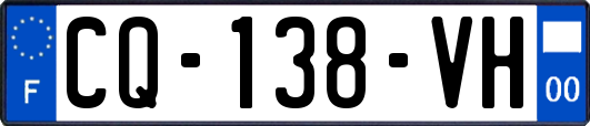 CQ-138-VH