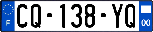 CQ-138-YQ