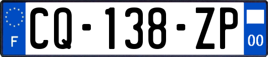 CQ-138-ZP