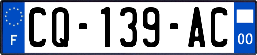 CQ-139-AC