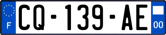 CQ-139-AE