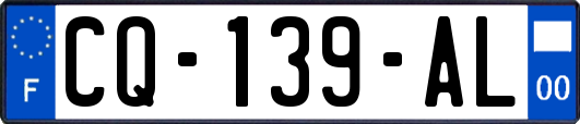 CQ-139-AL