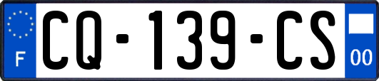 CQ-139-CS