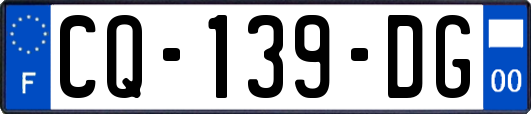 CQ-139-DG