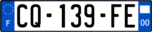 CQ-139-FE