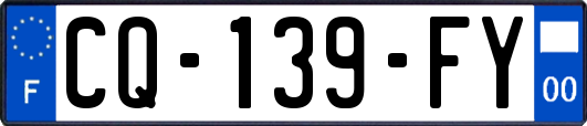 CQ-139-FY