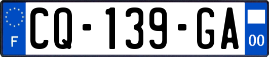 CQ-139-GA