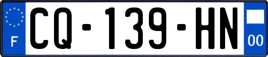 CQ-139-HN