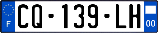 CQ-139-LH
