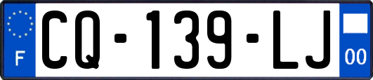 CQ-139-LJ