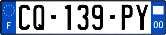 CQ-139-PY