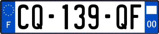 CQ-139-QF