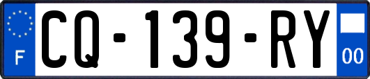 CQ-139-RY