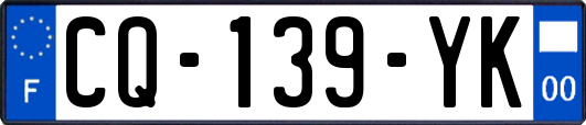 CQ-139-YK