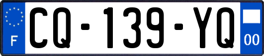 CQ-139-YQ