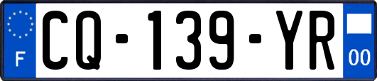 CQ-139-YR