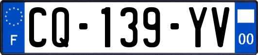 CQ-139-YV
