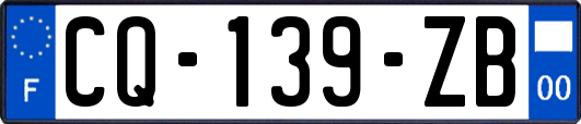 CQ-139-ZB