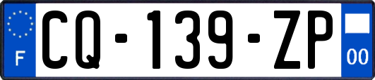 CQ-139-ZP