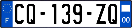 CQ-139-ZQ