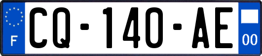 CQ-140-AE