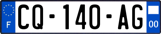 CQ-140-AG