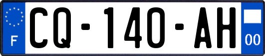 CQ-140-AH