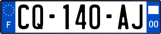 CQ-140-AJ